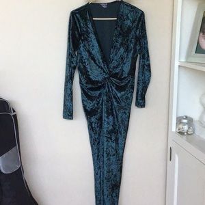 Jumpsuit